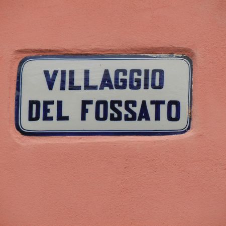 La Calla Rossa Levanto Kültér fotó