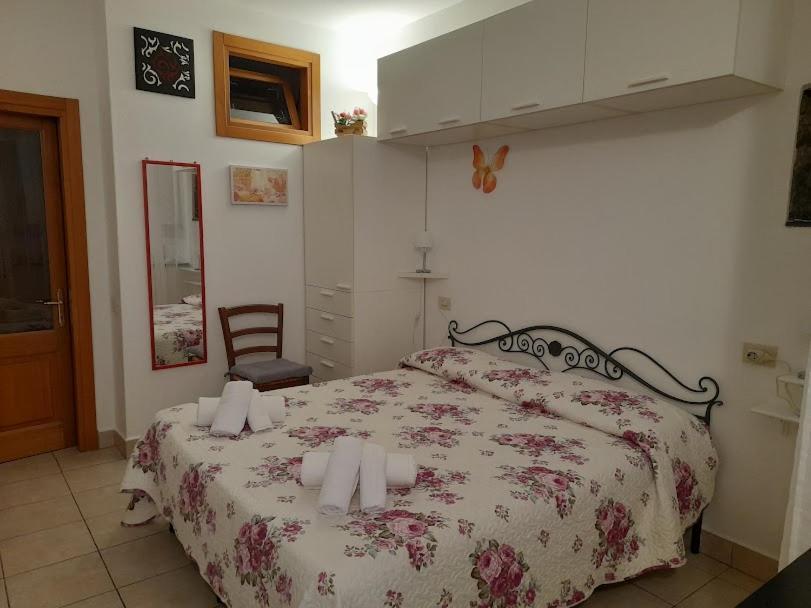 La Calla Rossa Levanto Kültér fotó