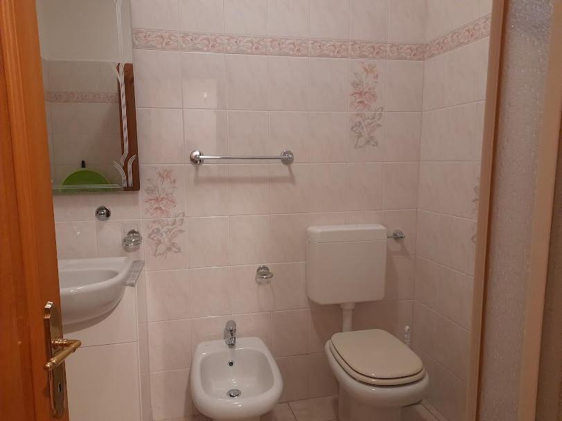 La Calla Rossa Levanto Kültér fotó