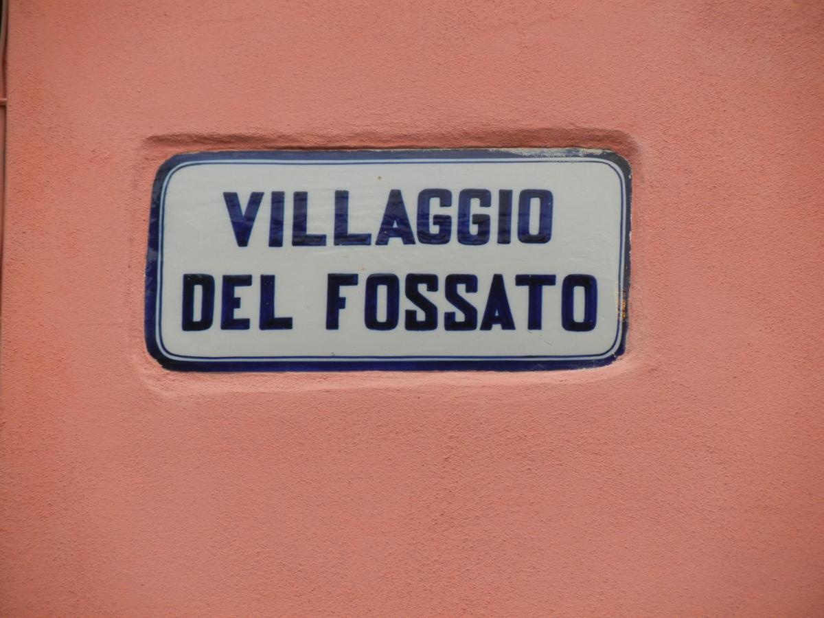 La Calla Rossa Levanto Kültér fotó